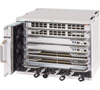 Cisco C9606R= network equipment chassis 8U Grey