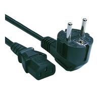 Cisco CAB-9K10A-EU= power cable Black 2.5 m CEE7/7 IEC C15