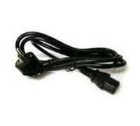 Cisco CAB-ACE-RA= power cable Black 2.5 m CEE7/7 C13 coupler