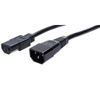 Cisco CAB-C13-C14-2M= - POWER CORD JUMPER C13-C14 - CONNECTORS 2 METER LENGHT CATX