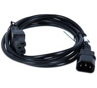 Cisco CAB-C15-CBN= - CABINET JUMPER POWER CORD 250 - VAC 16A C14-C15 CONNECTORS