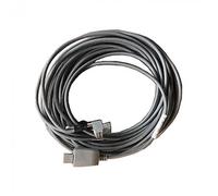 Cisco CAB-MIC-EXT-E audio cable 9 m Black