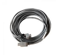 Cisco - Microphone extension cable for Euroblock cables Microphone extension cable for Telepresence Table Mic 20, Table Mic 20 XLR, Table Microphone