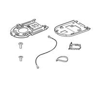 Cisco - Camera Mounting Bracket - Ceiling Mountable - For Cisco Ptz NEW