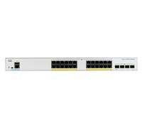 Cisco Catalyst 1000 24 Ge 4x10g Sfp Switch