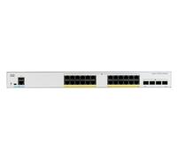 Cisco Catalyst C1000-24T-4G-L network switch Managed L2 Gigabit...