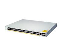 Catalyst 1000 48Port Ge Poe 4X1G Sfp In C1000-48P-4G-L