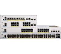 Catalyst 1000 48Port Ge Poe 4X1G Sfp In C1000-48P-4G-L