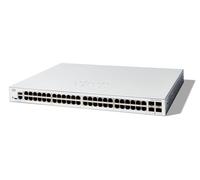 Catalyst 1200 48p GE 4x10G SFP+