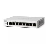 Cisco Catalyst C1200-8T-D 8-Port Desktop Smart Managed Switch