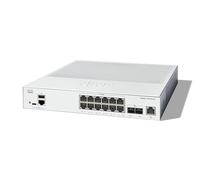 Cisco Catalyst 1300-12XT-2X - Switch - L3 - smart - 12 x 10GBase-T + 2