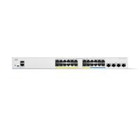 Cisco Catalyst C1300-24MGP-4X network switch Managed L2/L3 Power over