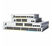 Cisco Catalyst 1300-48Fp-4X Managed Switch 48 Port Ge Full Poe 4X10Ge Sfp+ Limit