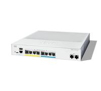 Cisco Catalyst 1300 4-port 2.5GE