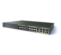 Cisco CATALYST 2960 24 10/100/1000