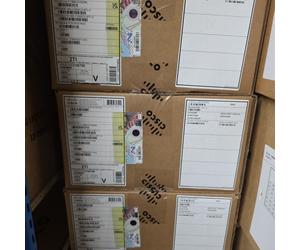 Cisco Catalyst 3560-CX 8 Port Catalyst Switch WS-C3560CX-8PC-S Brand New Sealed