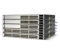 Cisco CATALYST 3750E 24 10/100/1000