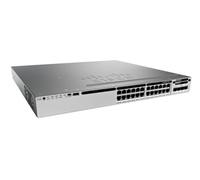 Cisco Catalyst 3850 24-Port Data IP Svcs