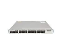Cisco Catalyst 3850 48-Port Data IP Svcs Ethernet Switch, Network Ports
