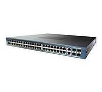 Cisco Catalyst 4948E OPT SW