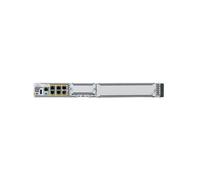 Cisco Catalyst 8300-1N1S-6T - Router - GigE - rack-mountable - for P/N: C8300-DNA