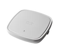 Cisco Catalyst 9105AXI-E Wireless Access Point, Wi-Fi 6, 2x2 MU-MIMO, Controller Managed, PoE, Internal antenna, Ceiling or Desk Mount (C9105AXI-E)