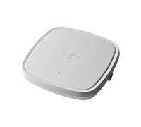 Cisco Catalyst 9105AXI-E Wireless Access Point, Wi-Fi 6, 2x2 MU-MIMO, Controller Managed, PoE, Internal antenna, Ceiling or Desk Mount (C9105AXI-E)