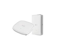 Cisco Catalyst 9105AXW-E Wireless Access Point Wi-Fi 6 2x2 MU-MIMO Controller Managed PoE Wall Mount (Wall Plate included) (C9105AXW-E)