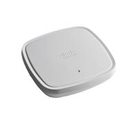Cisco Catalyst 9120AXE-E Wireless Access Point Wi-Fi 6 4x4 Dual 5GHz Radio MU-MIMO CleanAir with RF ASIC PoE External antenna (C9120AXE-E)