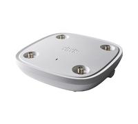 Cisco Catalyst 9120AXE-EWC-E Wireless Access Point, Wi-Fi 6, 4x4 Dual 5GHz Radio, MU-MIMO, CleanAir with Cisco RF ASIC, Embedded Wireless Controller (EWC), PoE, External antenna, (C9120AXE-EWC-E)