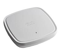 Cisco Catalyst 9120AXE White Power over Ethernet (PoE)