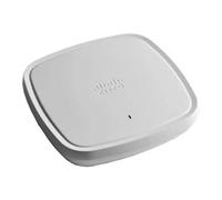 Cisco Catalyst 9120AXE White Power over Ethernet (PoE)