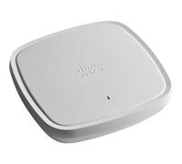 Cisco Catalyst 9120AXI-B Wireless Access Point, Wi-Fi 6, 4x4 Dual 5GHz Radio, CleanAir with Cisco RF ASIC, MU-MIMO, PoE, Internal Antenna (C9120AXI-B)