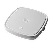 Cisco Catalyst 9120AXI-E Wireless Access Point, Wi-Fi 6, 4x4 Dual 5GHz Radio, CleanAir with RF ASIC, MU-MIMO, PoE, Internal antenna (C9120AXI-E)
