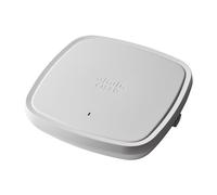 Cisco Catalyst 9120AXI-EWC-E Wireless Access Point, Wi-Fi 6, 4x4 Dual 5GHz Radio, MU-MIMO, CleanAir RF ASIC, Embedded Wireless Controller (EWC), PoE, internal antenna (C9120AXI-EWC-E)