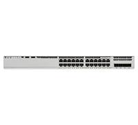 Cisco C9200-24T-E Catalyst 9200 Switch L3 Managed 24 X 10/100/1000 Rack-Mou C9200-24T-E
