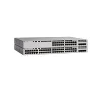 Cisco C9200-24P-A Catalyst 9200 Network Advantage Switch L3 Smart 24 X 10/1 C9200-24P-A