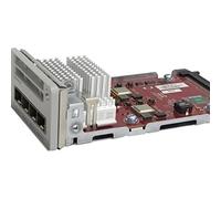 Cisco Catalyst C9200-Nm-4X Expansion Module for Data Networking 10 Gigabit C9200-NM-4X=
