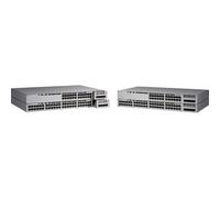Cisco Catalyst 9200 C9200L-24Pxg-4X 24 Ports Manageable Ethernet Switch 3 Layer