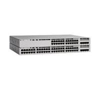 Cisco C9200-24T-E Catalyst 9200 Switch L3 Managed 24 X 10/100/1000 Rack-Mou C9200-24T-E