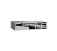 Cisco Catalyst 9200L 24-Port Veri 4x1G