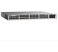 Cisco Catalyst 9200L 48-port data RF