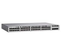 Cisco Catalyst 9200L Managed L3 Gigabit Ethernet (10/100/1000) Power over Ethernet (PoE) Grey