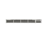 CATALYST 9200L 48-PORT POE+
