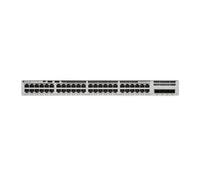 Cisco Catalyst 9200L Managed L3 Gigabit Ethernet (10/100/1000) Grey