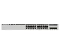 Cisco Catalyst 9200L 24-Port Data 677QL85