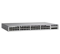 Cisco Catalyst 9200L Managed L3 Gigabit Ethernet (10/100/1000) Power over Ethernet (PoE) Grey