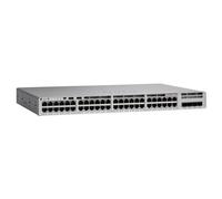 Cisco Catalyst 9200L Managed L3 Gigabit Ethernet (10/100/1000) Power over Ethernet (PoE) Grey