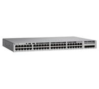 Cisco Catalyst 9200L Managed L3 Gigabit Ethernet (10/100/1000) Power over Ethernet (PoE) Grey