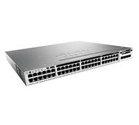 Cisco catalyst 9300 24-port poe+ network essentials (C9300-24P-E)